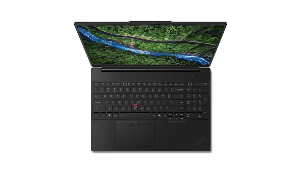 Lenovo Campus ThinkPad P16s Gen 5 - Ultra 9 386H - Win 11 Pr unten