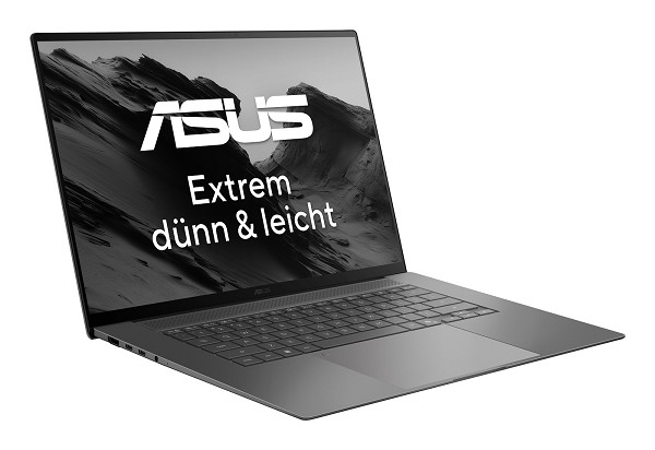 Preview: ASUS Zenbook S16 UM5606GA-SR682W Copilot+ PC AMD R hinten
