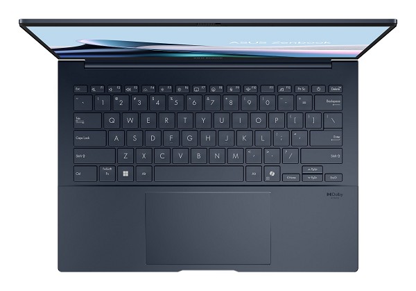 Preview: ASUS Zenbook 14 OLED UX3405CA-QD1710W, 14