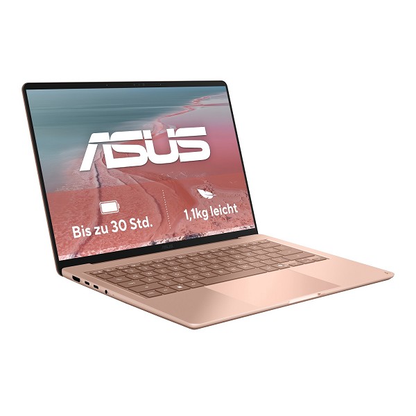 Preview: ASUS Zenbook 14 UX3480QA-U1023W, 14