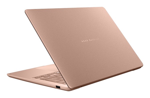 Preview: ASUS Zenbook 14 UX3480QA-U1023W, 14
