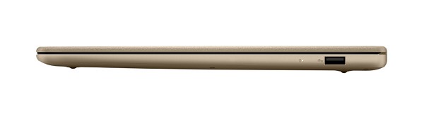 ASUS Zenbook 14 UX3480AA Copilot+ PC Intel Core Ul unten