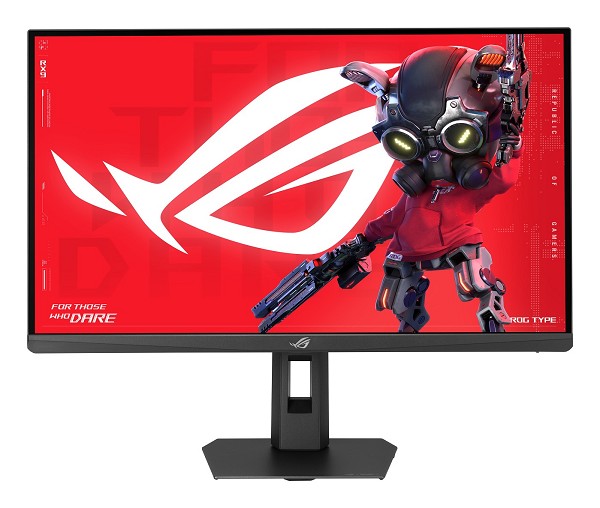 ASUS ROG Strix XG27UCMG, 27