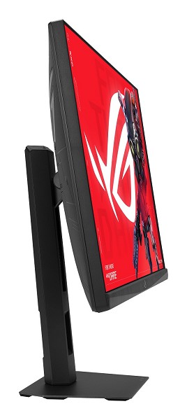 Preview: ASUS ROG Strix XG27UCMG, 27