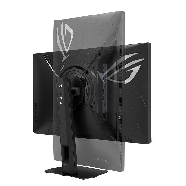 ASUS ROG Strix XG27UCMG, 27" 4K Fast IPS, 240 Hz, Triple Mod außen