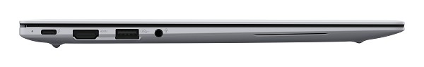 ASUS ExpertBook Ultra B9406CAA-TG1493X Copilot+ PC vorn rechts