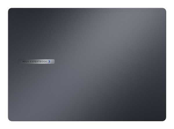 ASUS ExpertBook B3 G1 B3406CCA-LY0726 Intel Core U vorn rechts