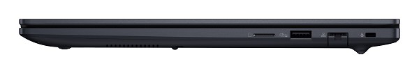 Preview: ASUS ExpertBook B3 G1 B3406CCA-LY0726 Intel Core U hinten