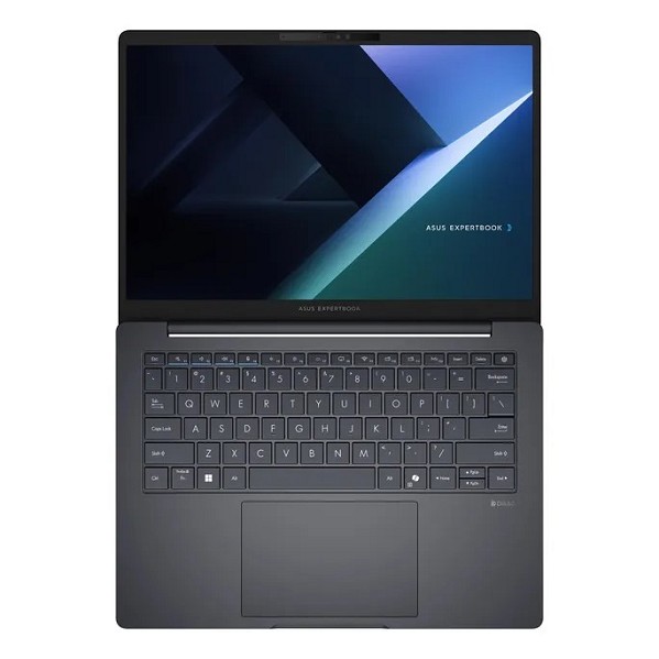 Preview: ASUS ExpertBook B5 G2 B5405CAA-NZ0408X, 14