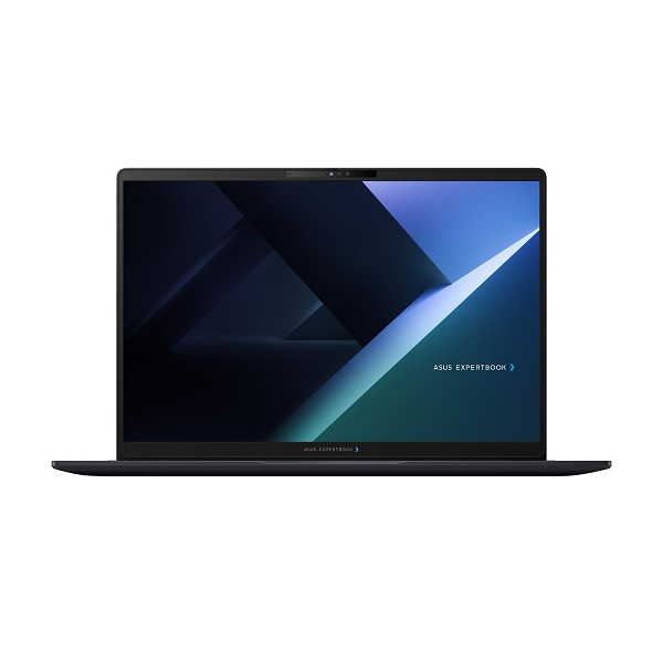 Preview: ASUS ExpertBook B5 G2 B5605CAA-MB0248X Intel Core hinten
