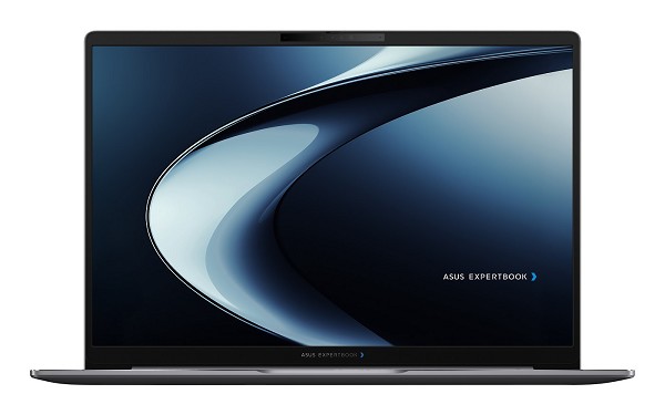 Preview: ASUS ExpertBook P5 G2 P5605CAA-PL0110X Copilot+ PC hinten