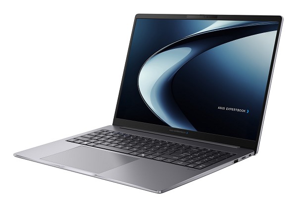 Preview: ASUS ExpertBook P5 G2 P5605CAA-PL0110X Copilot+ PC rechts