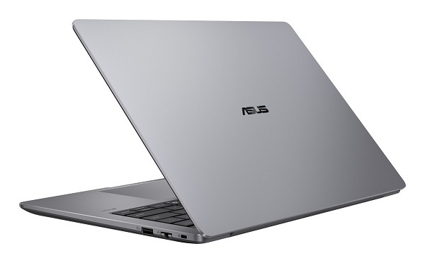 ASUS ExpertBook P5 G2 PM5406CGA-NZ0308X Copilot+ P oben