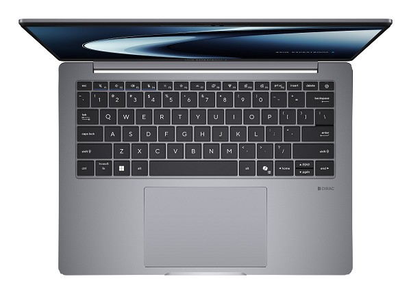 ASUS ExpertBook P5 G2 PM5406CGA-NZ0308X Copilot+ P innen
