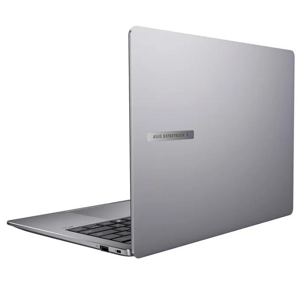 Preview: ASUS ExpertBook P5 G2 PM5406CGA-SF0163X, 14