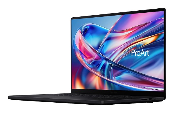 Preview: ASUS ProArt P16 H7606WW-SE084X Copilot+ PC AMD Ryz links