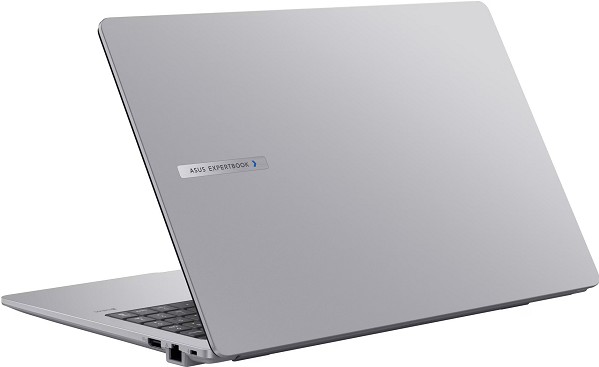 Preview: ASUS ExpertBook P1 P1503CVA-S72115 - 15.6