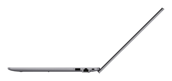 ASUS ExpertBook P1 P1503CVA-S72335 Intel Core 5 21 vorn rechts