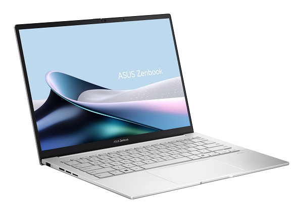 Preview: ASUS Zenbook 14 OLED UX3405CA-QL1496W Intel Core U rechts