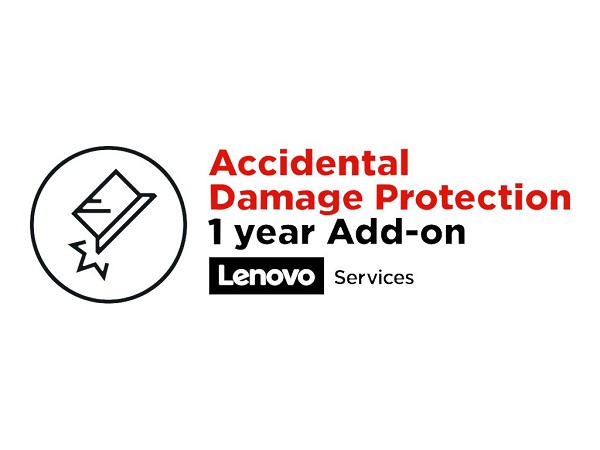 Lenovo Accidental Damage Protection - Abdeckung fü