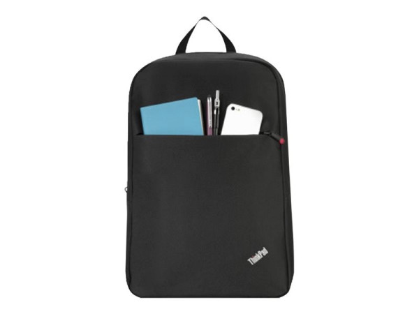 Preview: Lenovo ThinkPad Basic - Notebook-Rucksack  hinten hinten