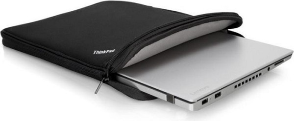 Lenovo 14" ThinkPad Sleeve  oben oben