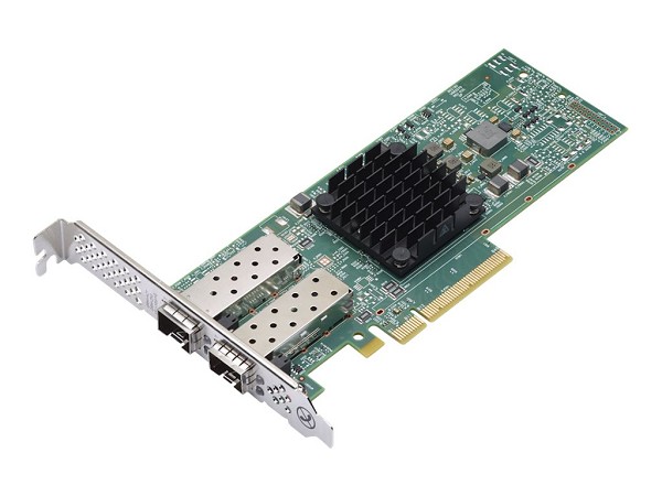 Lenovo ThinkSystem Broadcom 57414 - Netzwerkadapte