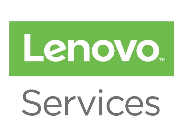 Lenovo Keep Your Drive - Serviceerweiterung - 1 Ja