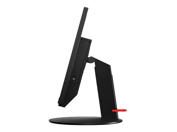 Lenovo ThinkCentre Tiny-in-One 27 - LED-Monitor - 68.58 cm ( vorn rechts