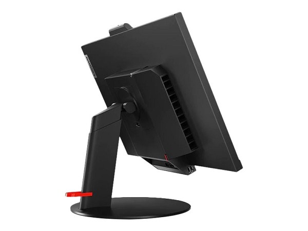 Lenovo ThinkCentre Tiny-in-One 27 - LED-Monitor - 68.58 cm ( unten