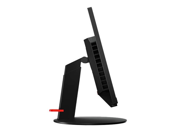 Lenovo ThinkCentre Tiny-in-One 27 - LED-Monitor - 68.58 cm ( vorn links
