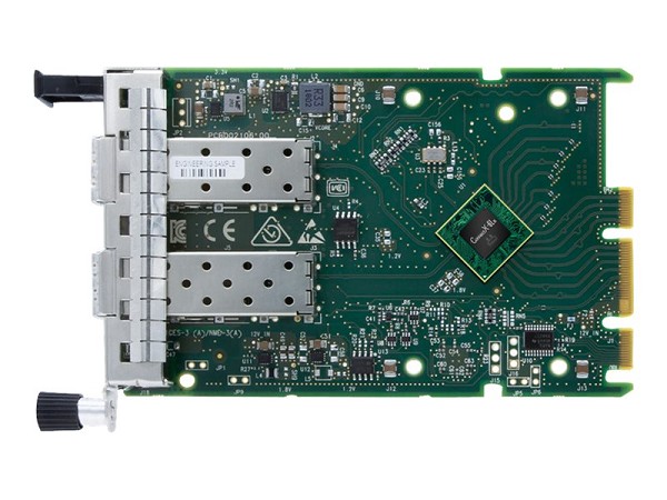 Lenovo ThinkSystem Mellanox ConnectX-6 Lx - Netzwe