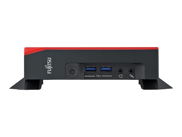 Fujitsu FUTRO Thin Client S5011, R1305G, 8GB RAM, 64GB SSD,  links