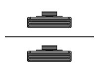 Lenovo - Externes SAS-Kabel - 4 x 26-polige Mini S