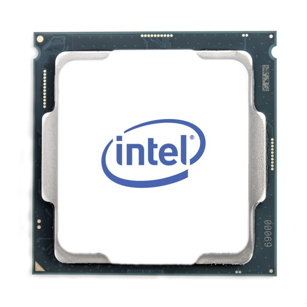 Intel Xeon Silver 4309Y / 2.8 GHz Prozessor