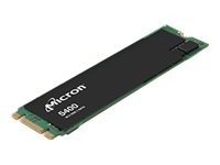 Micron 5400 PRO - SSD - Read Intensive - 480 GB -