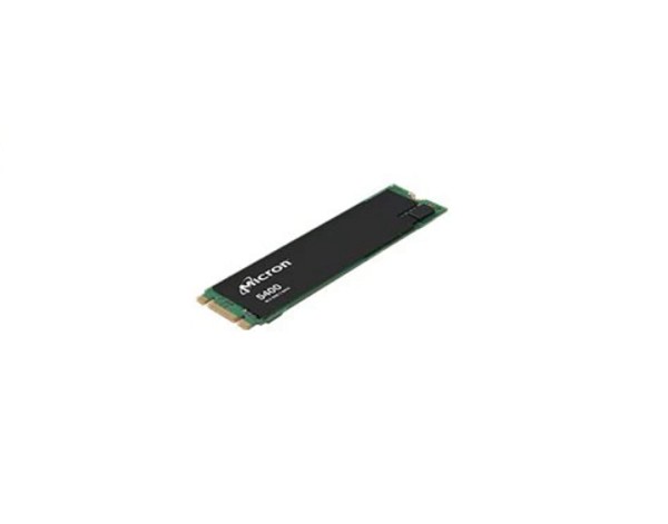 Lenovo 4XB7A82288 Internes Solid State Drive M.2 960 GB Serial AT 626