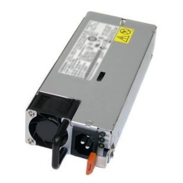 ThinkSystem 1100W (230V/115V) v2 vorne