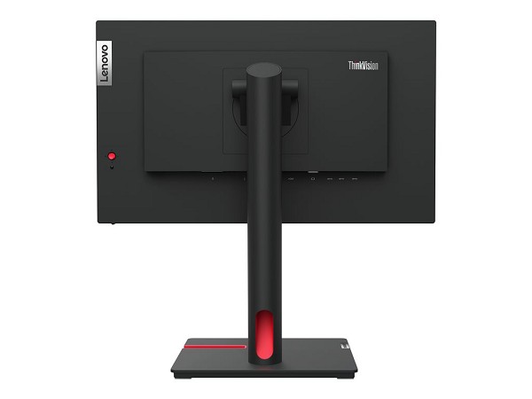 Preview: Lenovo ThinkVision T22i-30 - LED-Monitor - Full HD rechts
