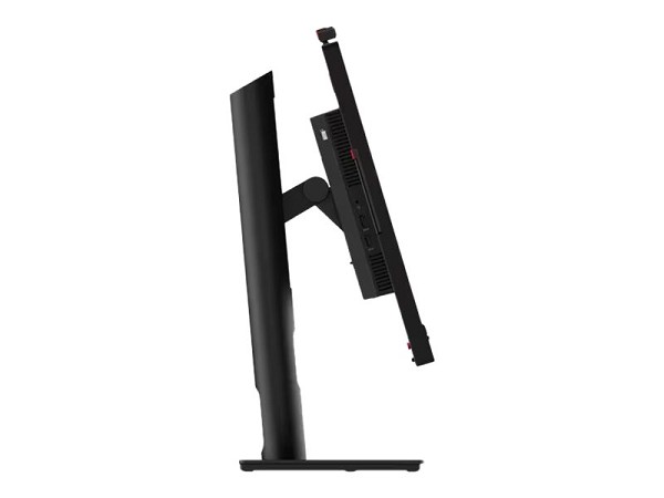 Preview: Lenovo ThinkVision T24mv-30 - LED-Monitor - Full H rechts
