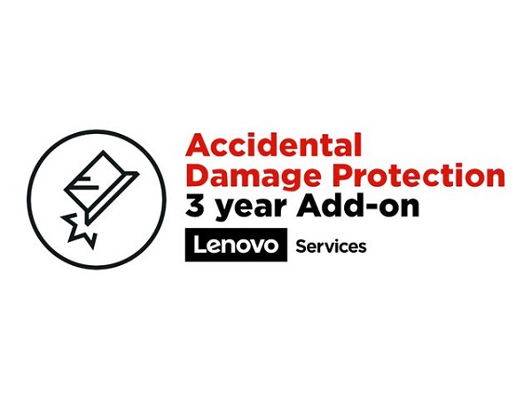 Preview: Lenovo Sealed Battery - Batterieaustausch - 3 Jahr hinten