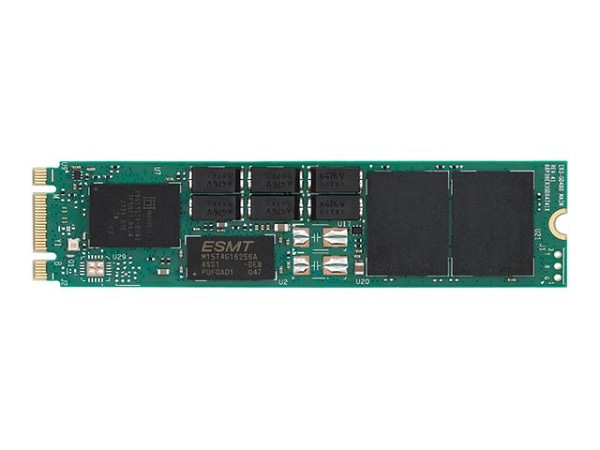 Lenovo ThinkSystem ER3 - SSD - Read Intensive - 240 GB - SATA 6Gb 357