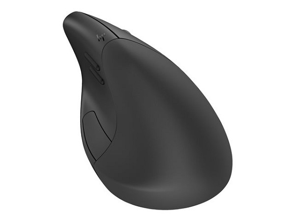 Preview: HP 925 - vertikale Maus - 2.4 GHz, Bluetooth 5.3 - Schwarz rechts