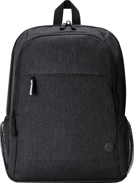 HP Prelude Pro Recycling-Rucksack (15,6 Zoll) vorn