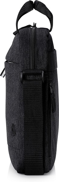 Preview: HP Prelude Pro 15,6 Zoll Recycled Topload-Tasche l links
