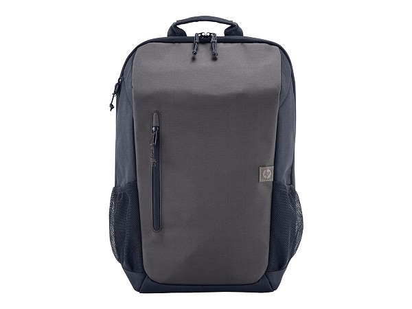 Preview: HP Travel - Notebook-Rucksack  hinten hinten