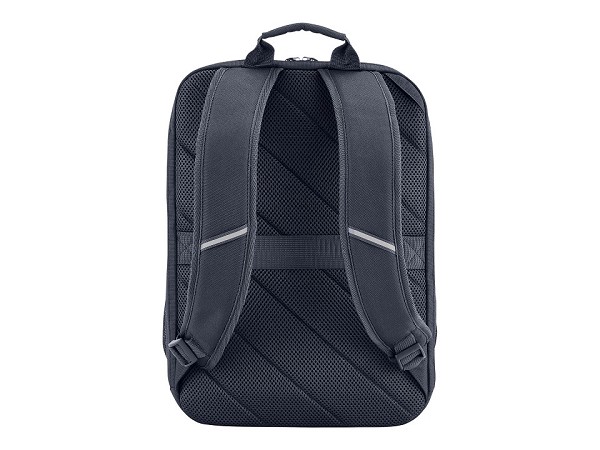 HP Travel - Notebook-Rucksack  oben oben