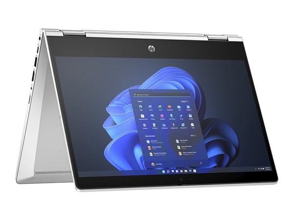 HP Pro x360 435 G10, 13,3 Zoll FHD Touch, AMD Ryzen 7 7730U, 32GB 517