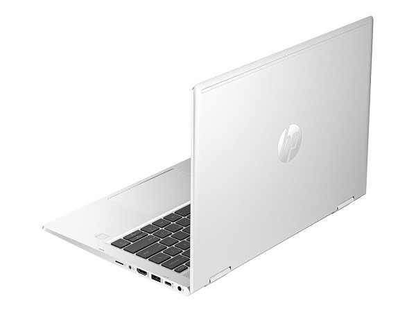 HP Pro x360 435 G10, 13,3 Zoll FHD Touch, AMD Ryzen 7 7730U, außen