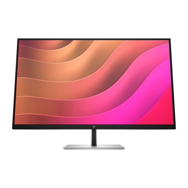 HP E32k G5 4K USB-C Monitor, 31.5